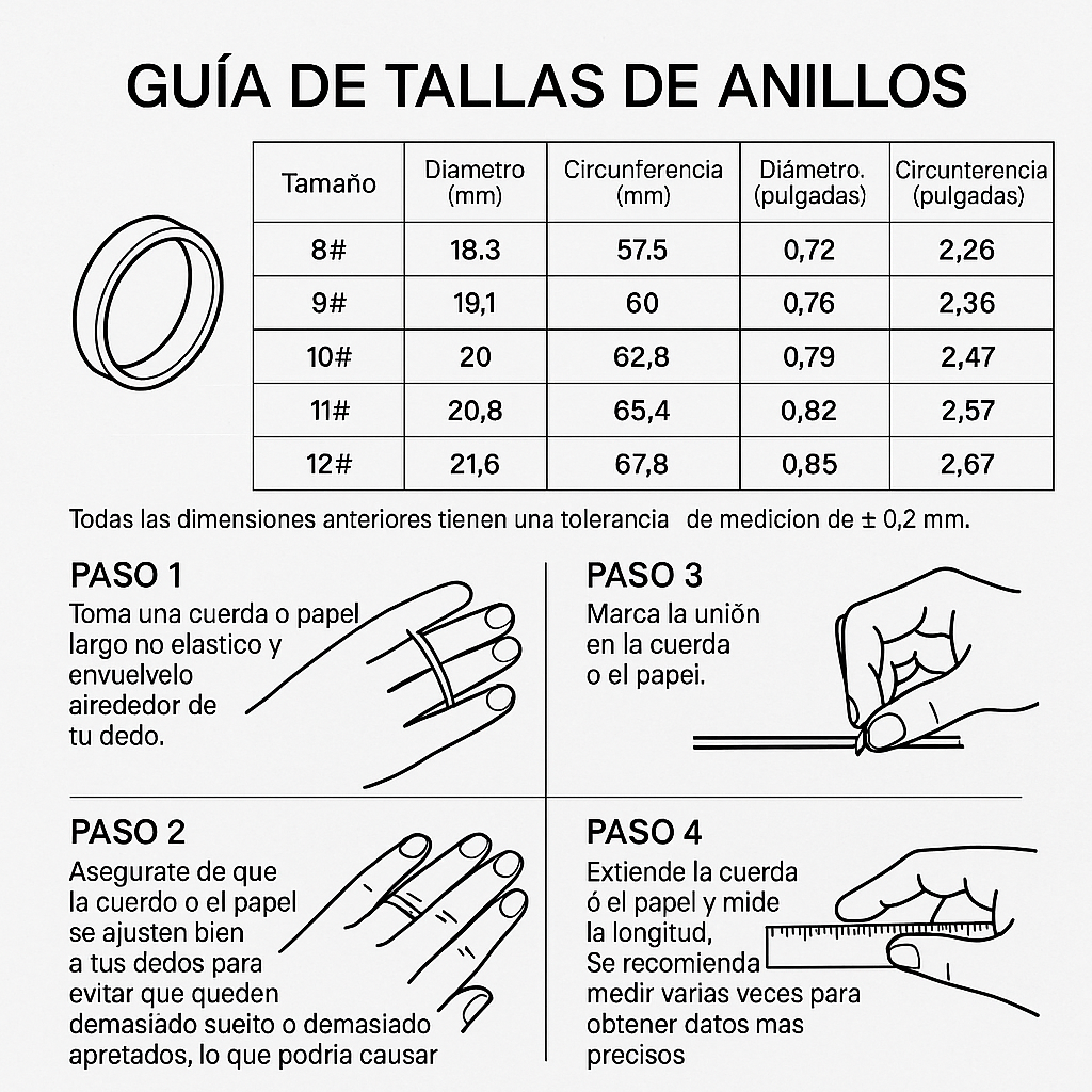 VITALRING™ – Tecnología que redefine tu bienestar con elegancia