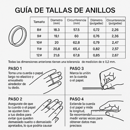 VITALRING™ – Tecnología que redefine tu bienestar con elegancia