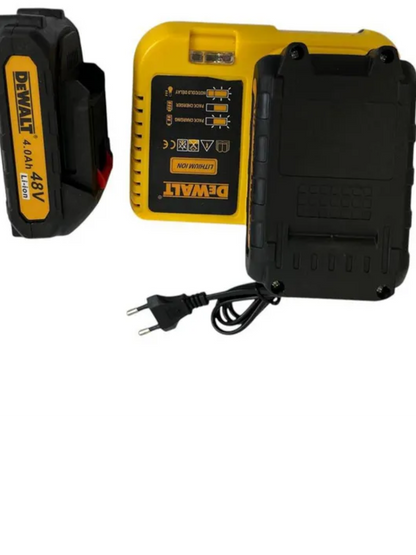 ⚡ Taladro Inalámbrico 36V - Precio de fábrica🔥