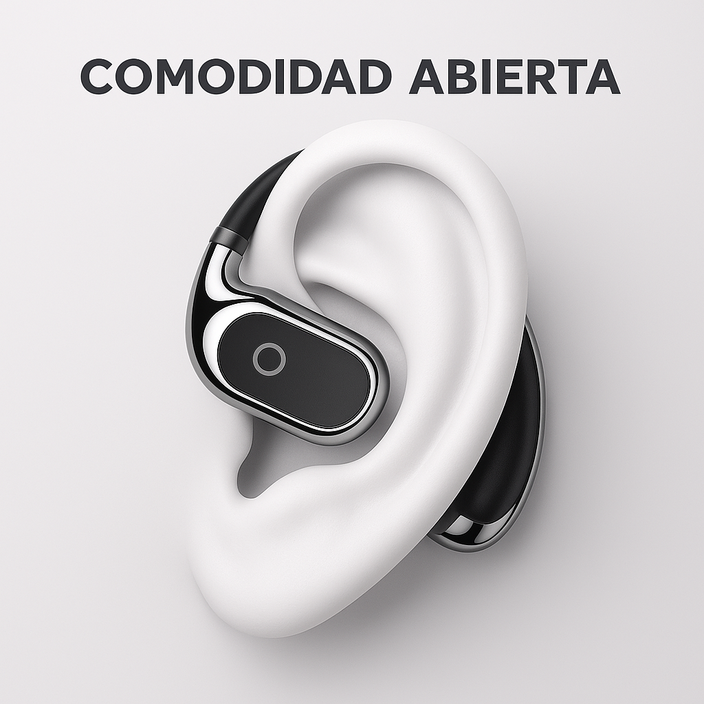Auriculares Traductores ECHOZ™ 138 idiomas