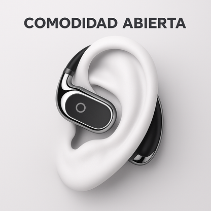 Auriculares Traductores ECHOZ™ 138 idiomas
