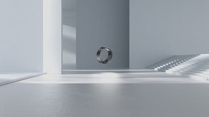 VITALRING™ – Tecnología que redefine tu bienestar con elegancia
