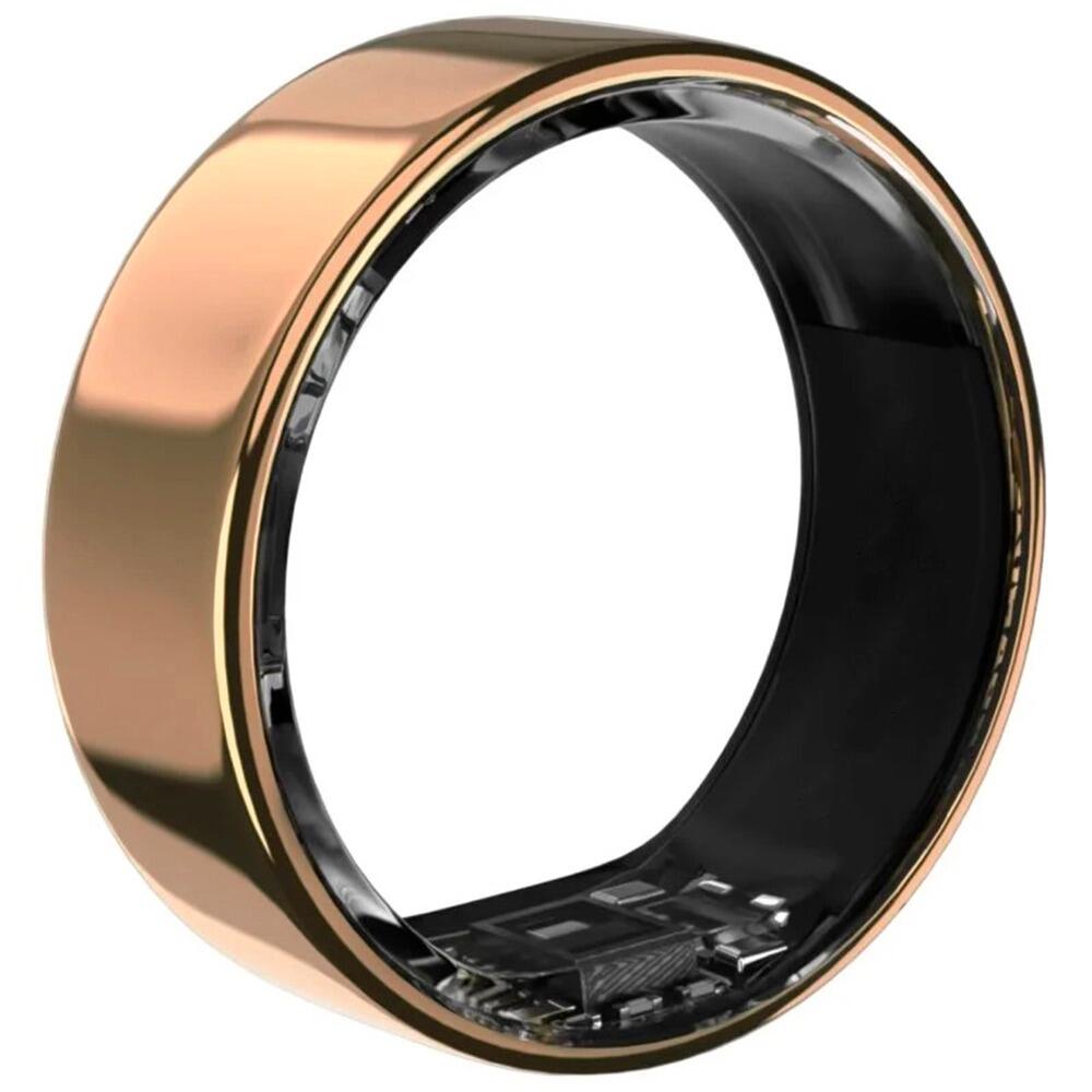 VITALRING™ – Tecnología que redefine tu bienestar con elegancia