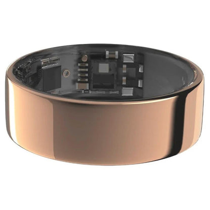 VITALRING™ – Tecnología que redefine tu bienestar con elegancia
