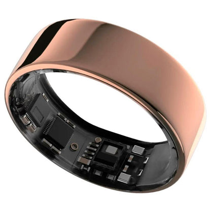 VITALRING™ – Tecnología que redefine tu bienestar con elegancia