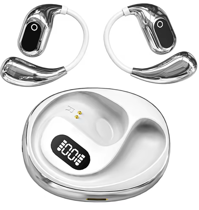 Auriculares Traductores ECHOZ™ 138 idiomas