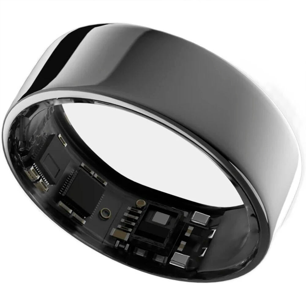 VITALRING™ – Tecnología que redefine tu bienestar con elegancia