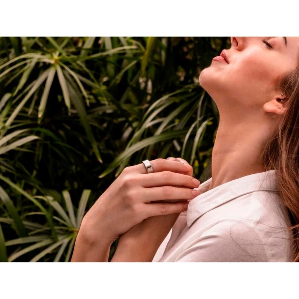 VITALRING™ – Tecnología que redefine tu bienestar con elegancia